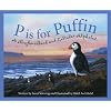P is for Puffin: A Newfoundland and Labrador Alphabet