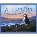 P is for Puffin: A Newfoundland and Labrador Alphabet