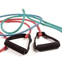 Golds Gym Total Body Toning Bands - Heavy
