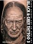 Black & Grey Tattoo 3 - Photorealism/Portrait