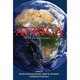 africa third edition