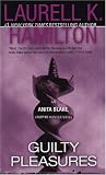 Guilty Pleasures (Anita Blake, Vampire Hunter)