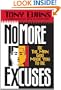 No More Excuses