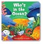 Who's in the Ocean?