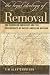 The Legal Ideology of Removal: The Southern Judiciary and the Sovereignty of Native American Nations (Studies in the Legal History of the South)
