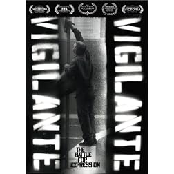Vigilante Vigilante: The Battle for Expression