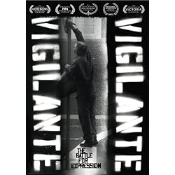 Vigilante Vigilante: The Battle for Expression