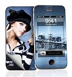 picture of Style your iPhone - Apple iPhone 4/4S [Product Key Card] (PC/Mac)