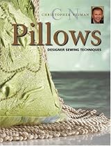 Christopher Nejman's Pillows: Designer Sewing Techniques