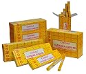 GOLOKA - Räucherstäb.: Goloka - Nag Champa (8g)