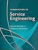 Introduction to service engineering