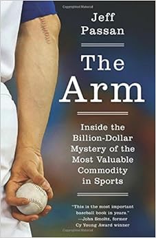 Inside the Billion-Dollar Mystery of the Most Valuable Thing in Sports - Jeff Passan