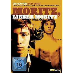 Moritz, lieber Moritz