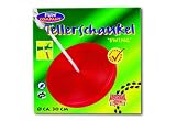 Eigenschaften FC Tellerschaukel aus Kunststoff / FC Tellerschaukel aus Kunststoff