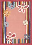 Machine-Made Rugs