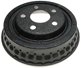 Raybestos 9621R Professional Grade Brake Drum