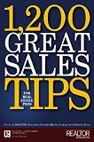 1,2000 Great Sales Tips For Real Estate Pros