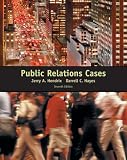 Public Relations Cases