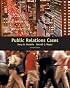 Public Relations Cases