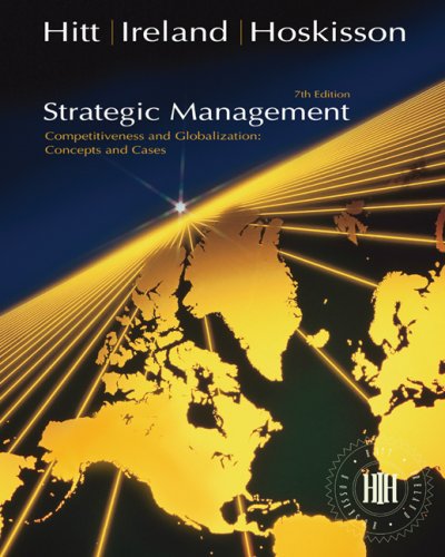Strategic