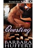 Questing (Cosmis Connections, Book One)