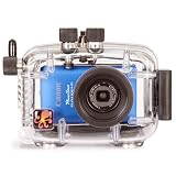 Ikelite Underwater Camera Housing for Canon Powershot Elph 100 HS, IXUS 115 HS Digital Cameras