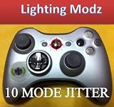 10 mode Silver Xbox OPS Mw2