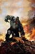 Marvel Zombies (Spider-Man Cover)