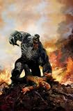 : Marvel Zombies (Spider-Man Cover)