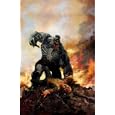 Marvel Zombies (Spider-Man Cover)