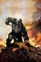 Marvel Zombies (Spider-Man Cover)