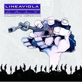 Lineaviola - Maledetto Copernico (2004)