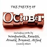 Octobers Bright Blue Weather By Helen Hunt Jackson