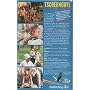 Tschernobyl - Die Schwelle [VHS] <b>VHS</b> ~ Joseph Vilsmaier
