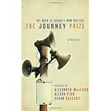 The Journey Prize Stories 23by Alexander MacLeod