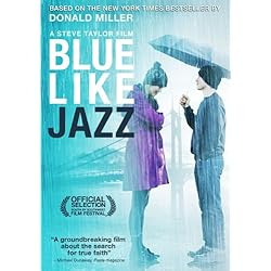 Blue Like Jazz