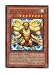 Yugioh LODT-EN039 - Simorgh, Bird of Ancestry Rare Card