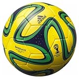 adidas(アディダス)【ASF492YG】ブラズーカ フットサル 4号球 フットサルボール