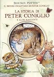 Il Mondo Incantato Di Peter Coniglio #01 (Dvd+Booklet)