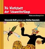 Werkstatt der Schmetterlinge - Gioconda Belli