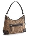 Giani Bernini Handbag, Annabelle Hobo