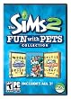 The Sims 2: Fun with Pets Collection
