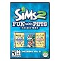 The Sims 2: Fun with Pets Collection by Electronic Arts