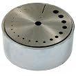 22 Hole Riveting Stake Round Watch Die Jewelers Tool
