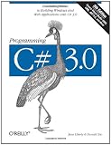 Programming C# 3.0
