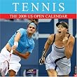 Tennis: The 2008 US Open Wall Calendar