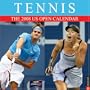 Tennis: The 2008 US Open Wall Calendar