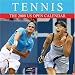 Tennis: The 2008 US Open Wall Calendar