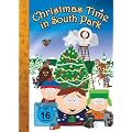 South Park: Christmas Time in South Park