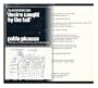 Desire Caught by the Tail (Playscripts)